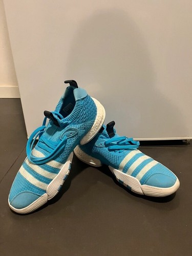 Scarpe basket adidas trae - scarpe,