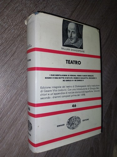 Shakespeare teatro - shakespeare,