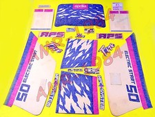 SERIE DECALCO KIT ADESIVI