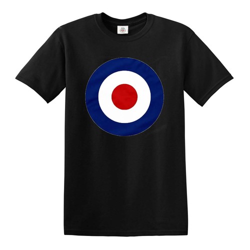 Mod shirt the - t-shirt, scooter