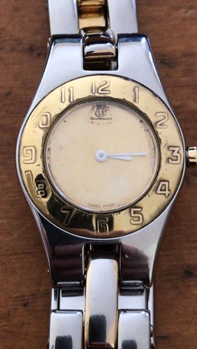 Baume mercier ladies reloj - ladies,
