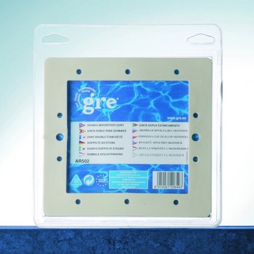 Skimmer piscina gre - , fuori