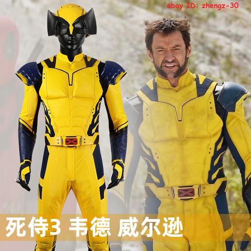 Set completo costume halloween - completo,