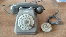 Telefono fisso vintage - fisso, a