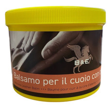 Grasso per cuoio selle sella