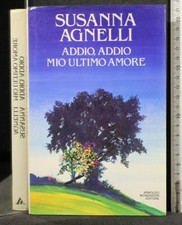 ADDIO, ADDIO MIO ULTIMO AMORE
