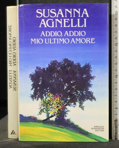 Addio mio - addio,,