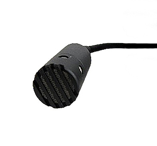 Audio technica at831b - audio-technica,