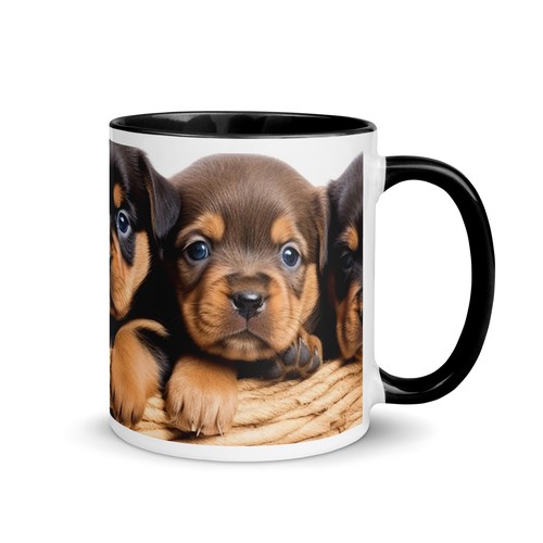 Tazza caffè ceramica - da,