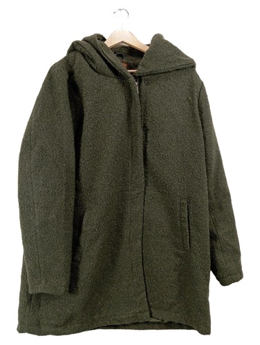 Sublevel cappotto lana - di,