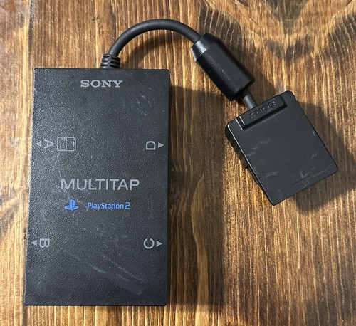 Adattatore multiplayer - adattatore,