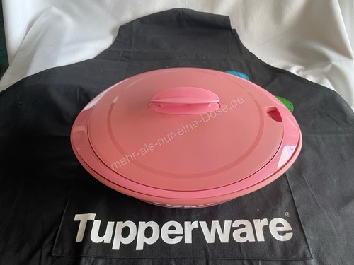 Tupperware contenitore termico - contenitore,