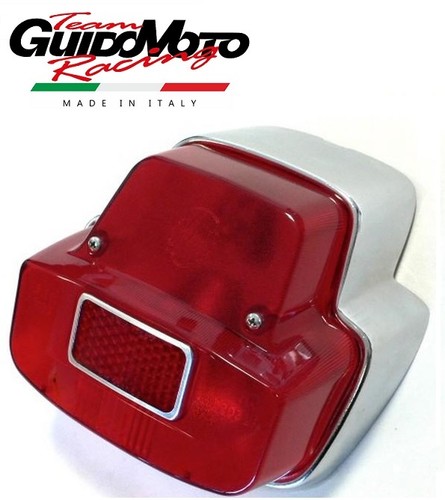 Fanale posteriore vespa sprint - vespa,