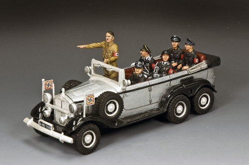 King and country lah259 - lah259,