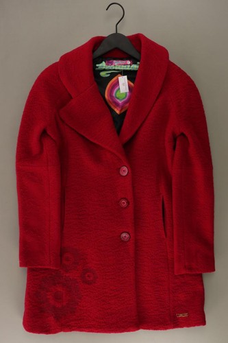 Desigual cappotto per - ✅,