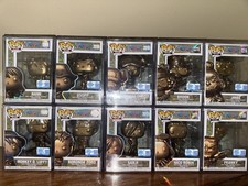 Funko Pop! Plus One Piece