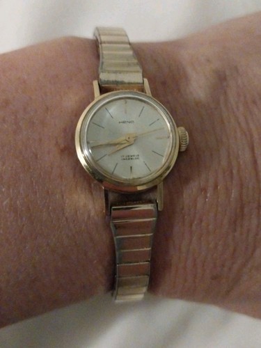 Orologio polso vintage heno - polso,