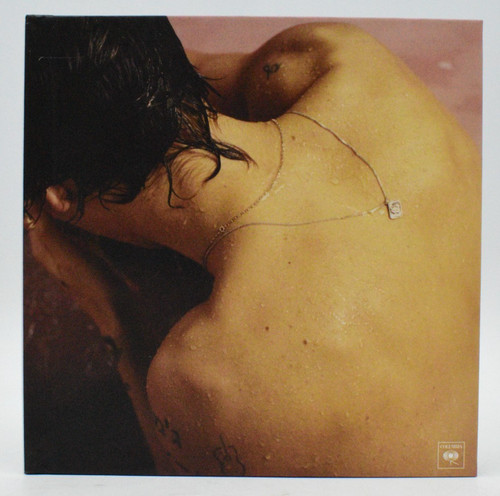 Harry styles - by,