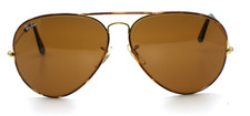 Ray-Ban B+L L1701 Tortuga