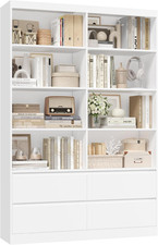 Libreria Scaffale 180