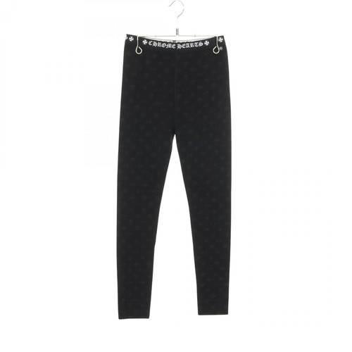Pantaloni chrome hearts cotone - chrome,