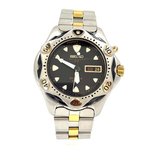 Orologio seiko 5m23 7a00 - orologio, scuba