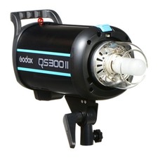 Godox QS300II lampada flash da