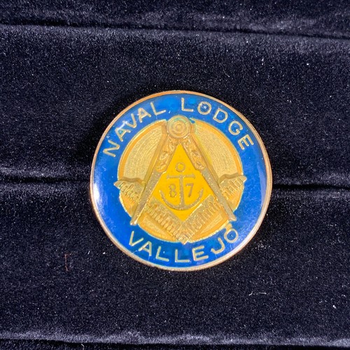 Naval lodge 87 - naval,