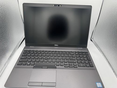 Dell latitude 5500 - 5500, fhd