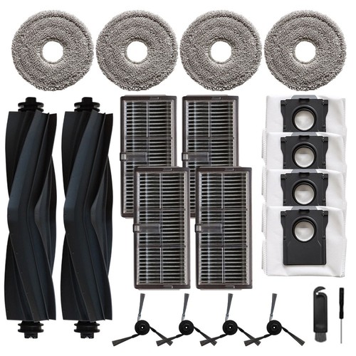 Kit robot aspirapolvere - kit,