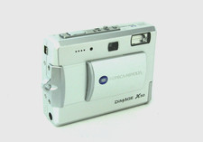 Konica Minolta Dimage X50