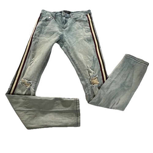 Jeans thrt uomo 31 - thrt,