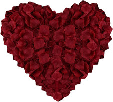 Petali Di Rose, 1200 Pcs