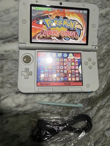 Nintendo 3ds display - 3ds, xl+
