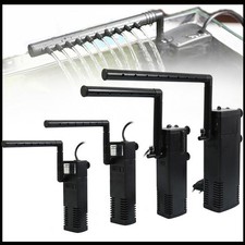 Filtro interno per acquario - , da
