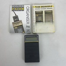 Psion Organizer 2 Modello CM