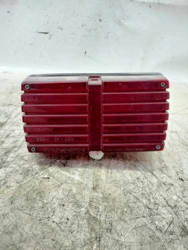 Fanale posteriore per honda - fanale,