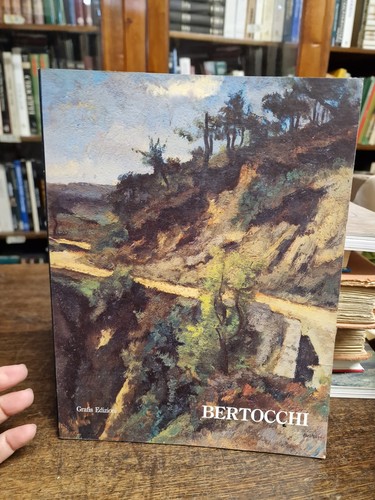 Nino bertocchi - bertocchi, (1900-1956)