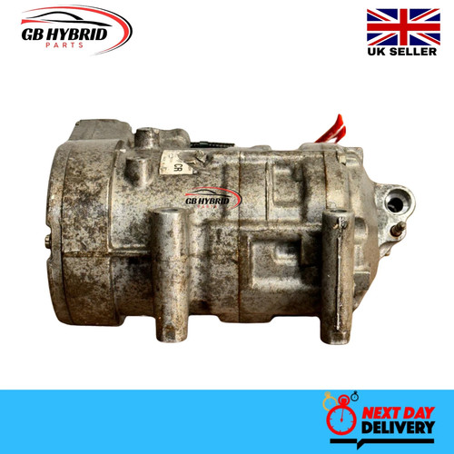 Compressore climatizzatore