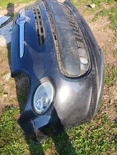 PARAURTI ANTERIORE COMPLETO