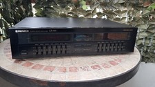 PIONEER GR 555 EQUALIZZATORE