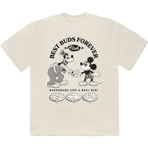 Disney best buds forever - disney,