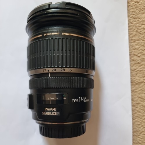 Canon f 2 8 is - canon,
