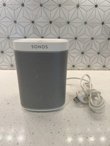 Altoparlante bianco sonos - bianco,