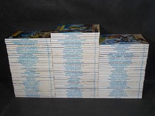 TEX 501/600 Sequenza completa + IL MASSACRO DI GOLDENA (Romanzo) – Bonelli 2002