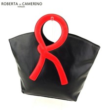Borsa tote vintage Roberta di