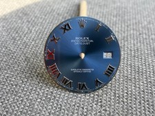 Rolex Datejust 2 116300 41 mm