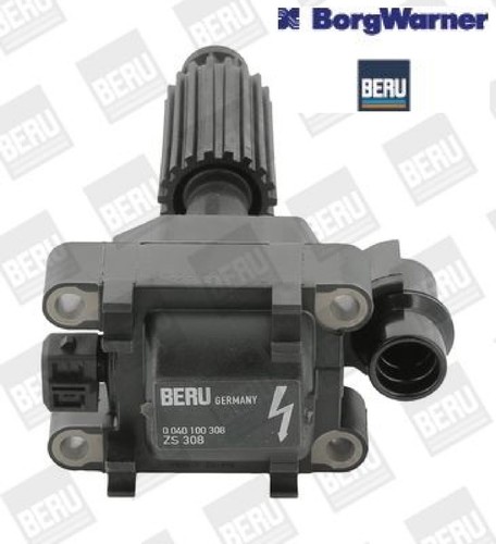 Bobina accensione borgwarner - accensione,