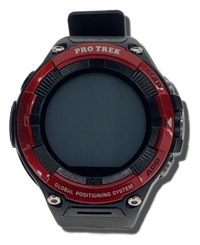 Casio smart outdoor - outdoor, watch