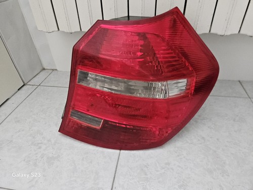 Fanale posteriore stop - , destro